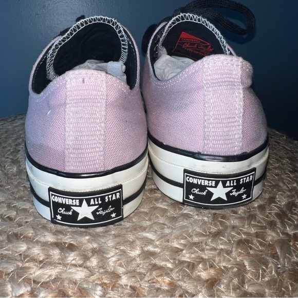 Converse Chuck Taylor Sneakers - Picture 2 of 11